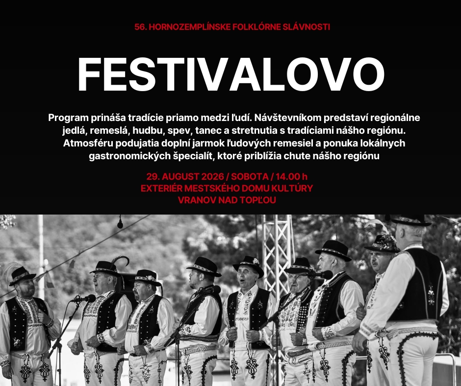Festivalovo